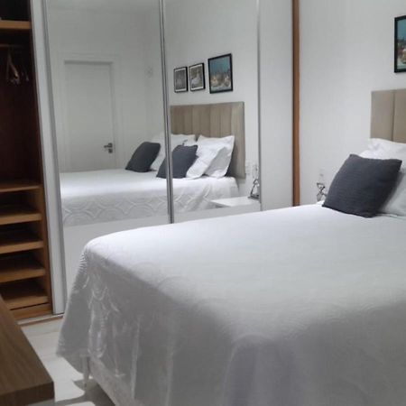 Apart Barra Da Tijuca Rio de Janeiro Extérieur photo