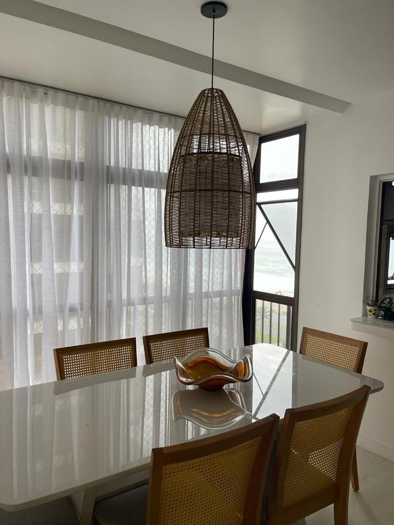 Apart Barra Da Tijuca Rio de Janeiro Extérieur photo