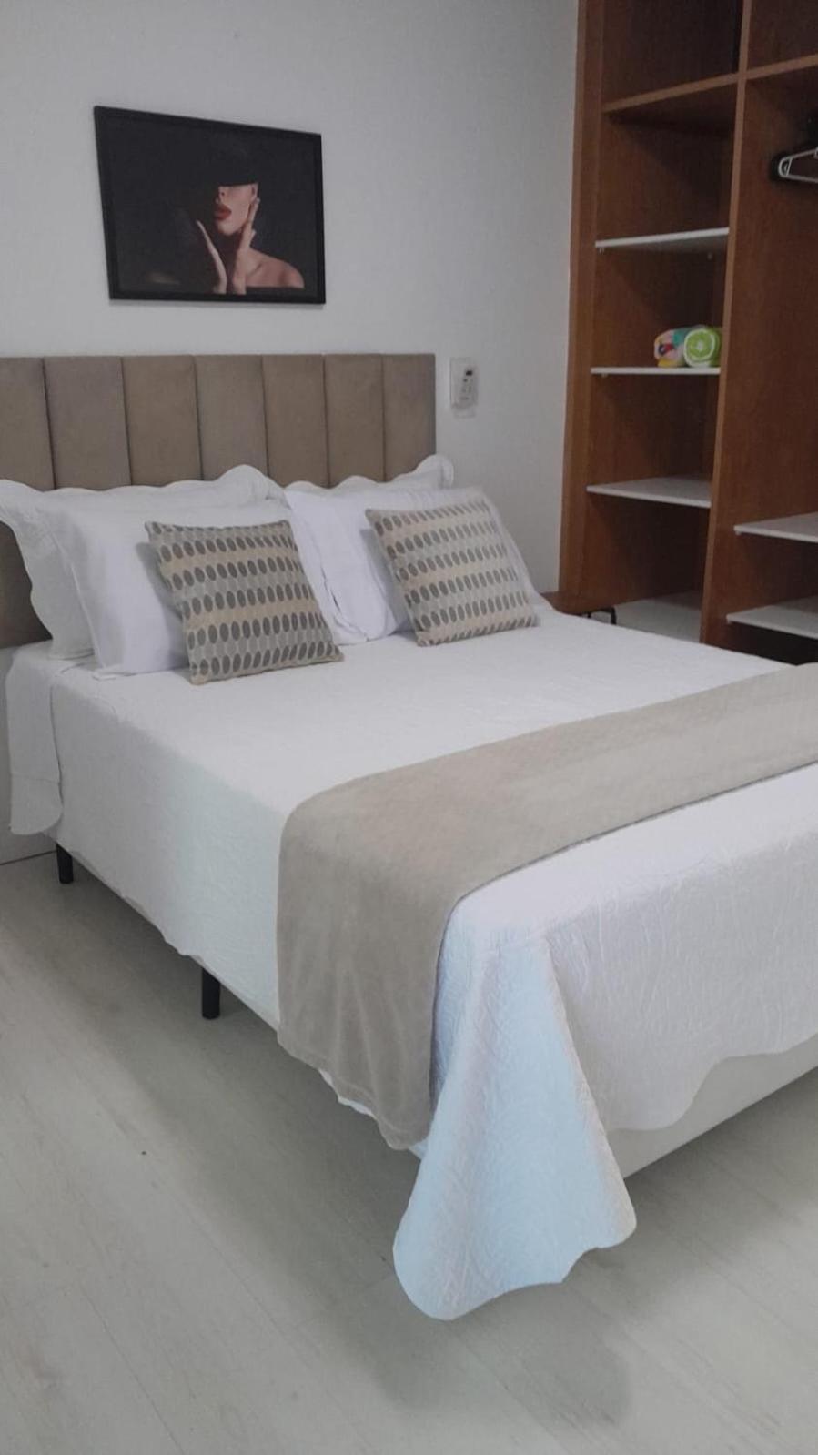 Apart Barra Da Tijuca Rio de Janeiro Extérieur photo