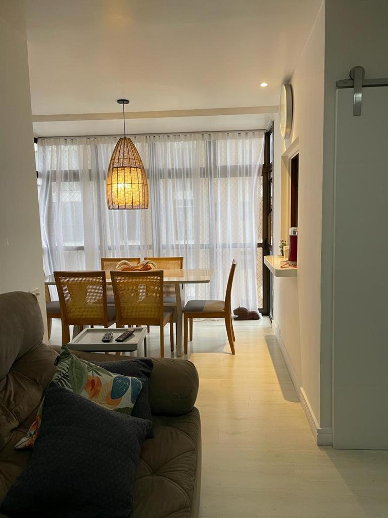 Apart Barra Da Tijuca Rio de Janeiro Extérieur photo