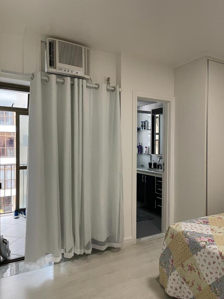 Apart Barra Da Tijuca Rio de Janeiro Extérieur photo