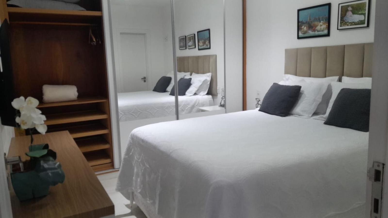 Apart Barra Da Tijuca Rio de Janeiro Extérieur photo